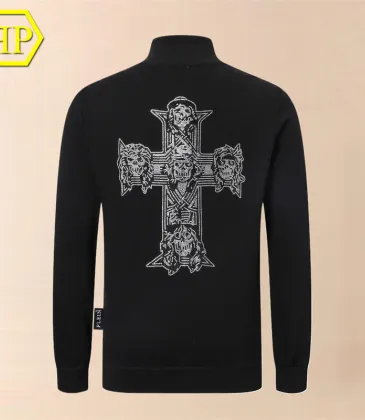 PHILIPP PLEIN Hoodies for MEN #A32080