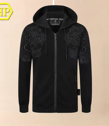 PHILIPP PLEIN Hoodies for MEN #A32086