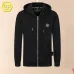 PHILIPP PLEIN Hoodies for MEN #A32095