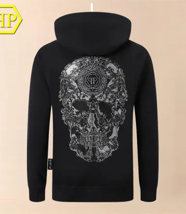 PHILIPP PLEIN Hoodies for MEN #A32095