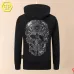 PHILIPP PLEIN Hoodies for MEN #A32095