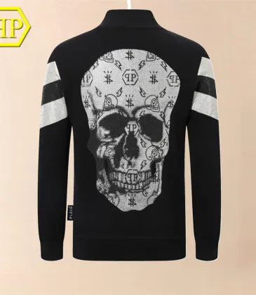 PHILIPP PLEIN Hoodies for MEN #A32096