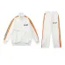 Palm angels new Tracksuits White/Black #99898927