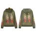 Who Decides War Hoodies #A39337