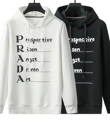 Prada Hoodies for MEN #999931587