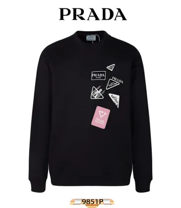 Prada Hoodies for MEN #A35846