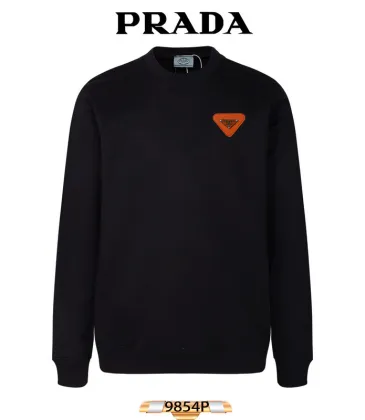 Prada Hoodies for MEN #A36161