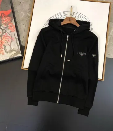 Prada Hoodies for MEN #A38690