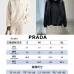 Prada Hoodies for MEN #A40498