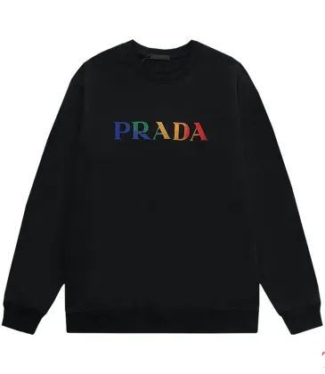 Prada Hoodies for MEN #A43733