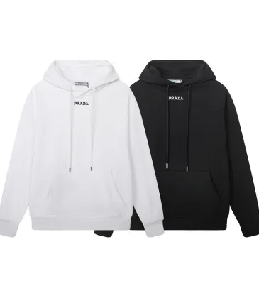 Prada Hoodies for MEN and women #A42370