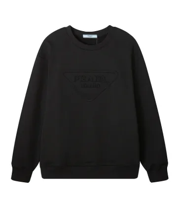 Prada Hoodies for MEN and women #A42371