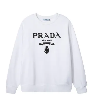 Prada Hoodies for MEN and women #A42372