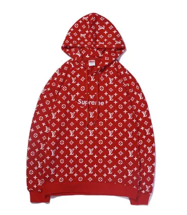 Supreme LV Hoodies for MEN #9106597