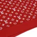 Supreme LV Hoodies for Men Women in Red coffee #99117748