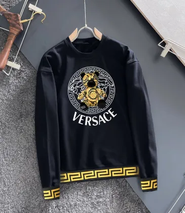 Versace Hoodies for Men #A32428