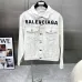 Balenciaga Jeans jackets for men #A28992