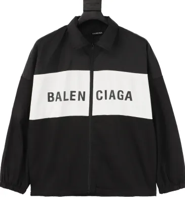 Balenciaga jackets EUR #A27435