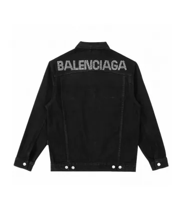 Balenciaga jackets for Men and women #999922849