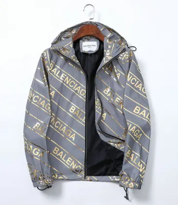 Balenciaga jackets for men #999926453