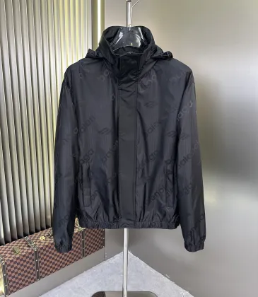 Balenciaga jackets for men #A40141