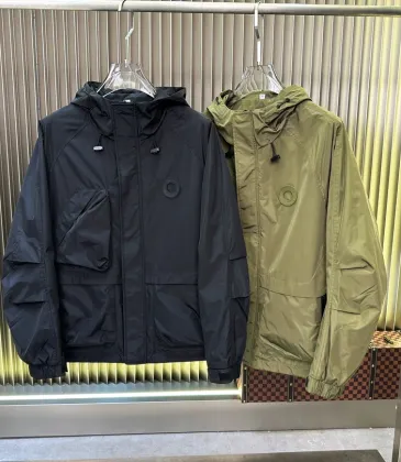 Burberry Jackets for Men #A40153