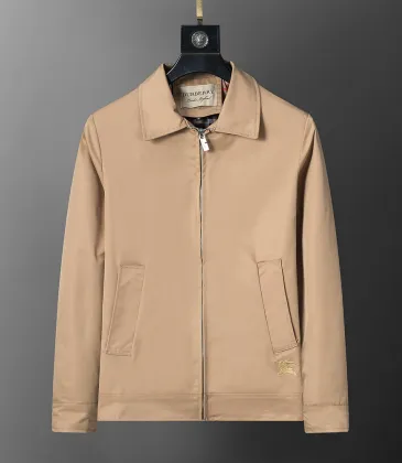 Burberry Jackets for Men #A43239