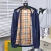 Burberry Jackets for Men Navy jacket #999924074