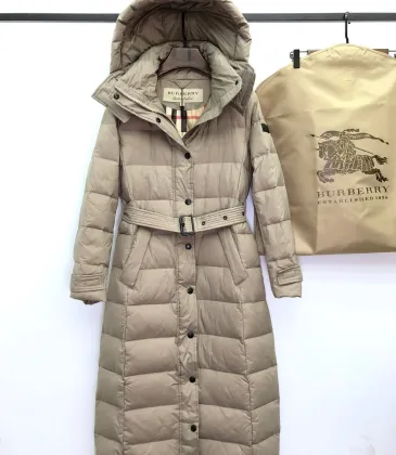 Burberry Jackets for Women #99899983