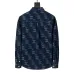 Chanel Denim Shirt Jackets for MEN #A26509