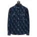 Chanel Denim Shirt Jackets for MEN #A26509