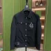 Chrome Hearts Jackets for Men #999927378