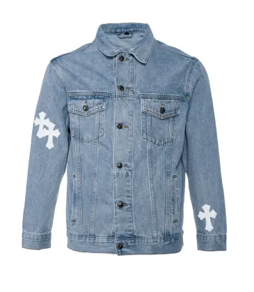 Chrome Hearts Jackets for Men #A43019