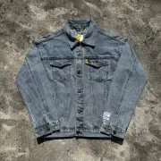 Gallery Dept Denim jacket for Men #A45620