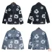 DENIM TEARS kapok denim Jackets #A32526