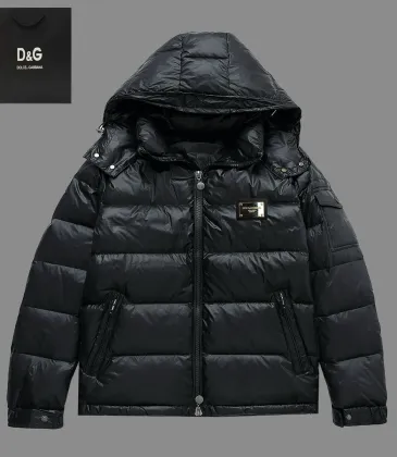 D&amp;G Coats/Down Jackets #A45118