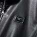 D&amp;G Leather Jackets for Men #A42439