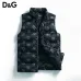 D&amp;G Vest Down #A28711