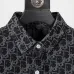 Dior Denim Shirt Jackets for MEN #A26515