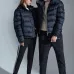 Dior Long Down Coats men and women #999914629