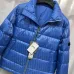 Dior down jackets unisex #999909660