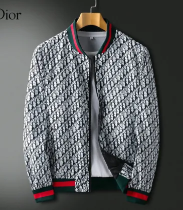 Dior jackets for men #999914824