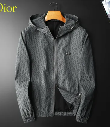 Dior jackets for men #999936452