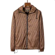 Fendi Jackets for men #999927889