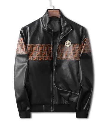 Fendi Jackets for men #999929175