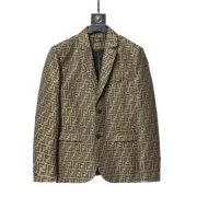 Fendi Suit Jackets for MEN #999914341