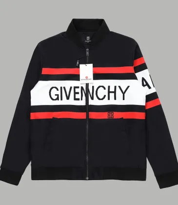 Givenchy Jackets for MEN #A27680