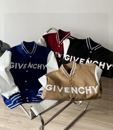 Givenchy Jackets for MEN #A39928