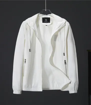 Givenchy Jackets for MEN #A41263