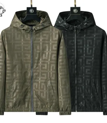 Givenchy Jackets for MEN #A41494